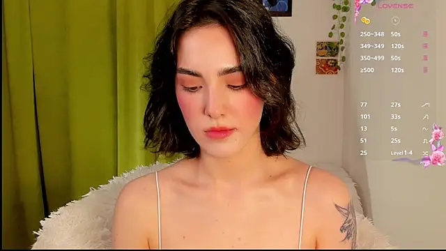 morning kiss online show from April 2026 03:17:02 PM