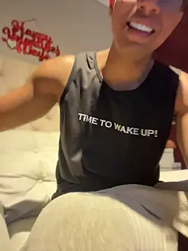 Paulcreewx online show from April 2026 05:09:02 PM