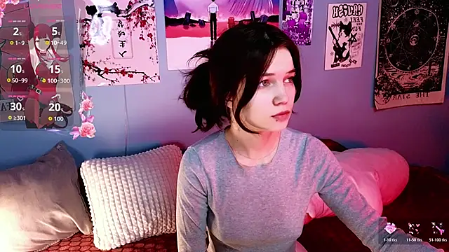 Snapshot of GG_Viper chatting on April 2026 08:47:01 PM GG Viper online show from April 2026 08:47:01 PM