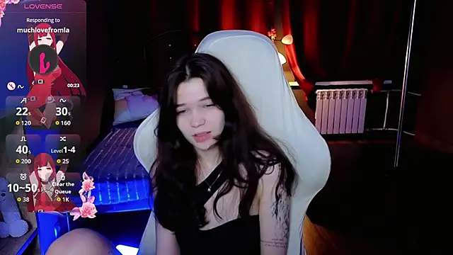 Snapshot of GG_Viper chatting on April 2026 09:15:01 PM GG Viper online show from April 2026 09:15:01 PM