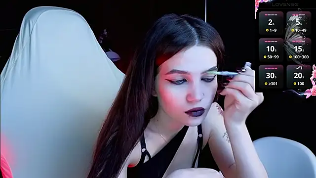 Snapshot of GG_Viper chatting on April 2026 08:55:02 PM GG Viper online show from April 2026 08:55:02 PM