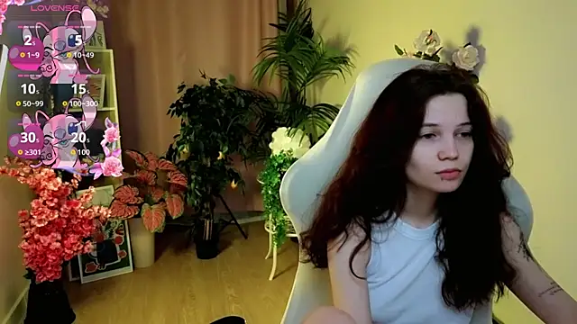 GG Viper online show from April 2026 08:48:01 PM