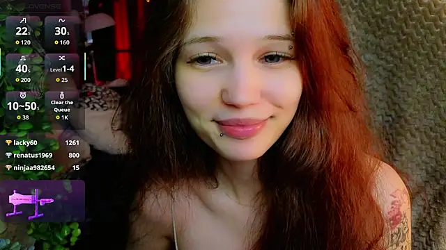 GG Viper online show from July 2026 03:23:01 AM
