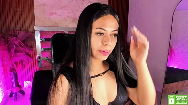 zara rossi online show from April 2026 10:15:01 PM