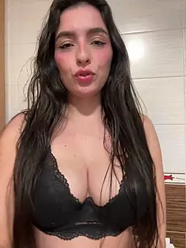 Isa bunny777 online show from April 2026 09:20:02 PM