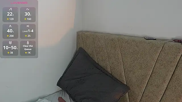 Snapshot of EliseColeman chatting on March 2026 02:17:02 AM EliseColeman online show from March 2026 02:17:02 AM