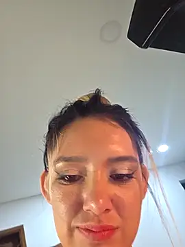 Snapshot of EliseColeman chatting on March 2026 07:19:01 AM EliseColeman online show from March 2026 07:19:01 AM