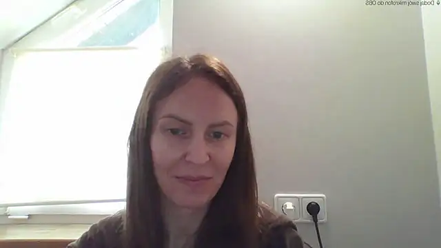 Snapshot of AnnaTight chatting on May 2026 08:43:02 AM AnnaTight online show from May 2026 08:43:02 AM