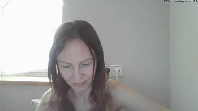 Snapshot of AnnaTight chatting on June 2026 08:38:01 AM AnnaTight online show from June 2026 08:38:01 AM