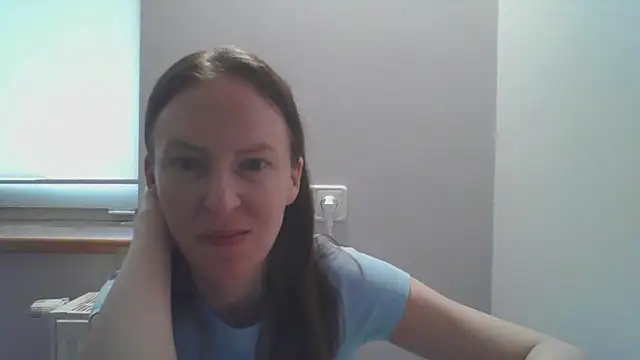 Snapshot of AnnaTight chatting on July 2026 08:31:02 AM AnnaTight online show from July 2026 08:31:02 AM