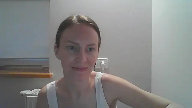 Snapshot of AnnaTight chatting on July 2026 06:58:02 PM AnnaTight online show from July 2026 06:58:02 PM