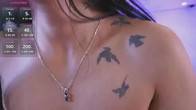 Snapshot of Zooe8 chatting on March 2026 03:40:01 PM Zooe8 online show from March 2026 03:40:01 PM