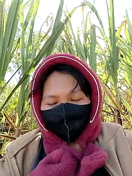 Snapshot of Tini-mimi chatting on March 2026 08:08:01 AM Tini-mimi online show from March 2026 08:08:01 AM