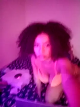 Snapshot of Larita_curly chatting on March 2026 09:43:01 PM Larita curly online show from March 2026 09:43:01 PM