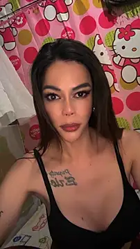 YannieLickcious online show from April 2026 07:30:02 PM