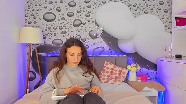 Snapshot of JosephineRows chatting on March 2026 01:44:01 PM JosephineRows online show from March 2026 01:44:01 PM