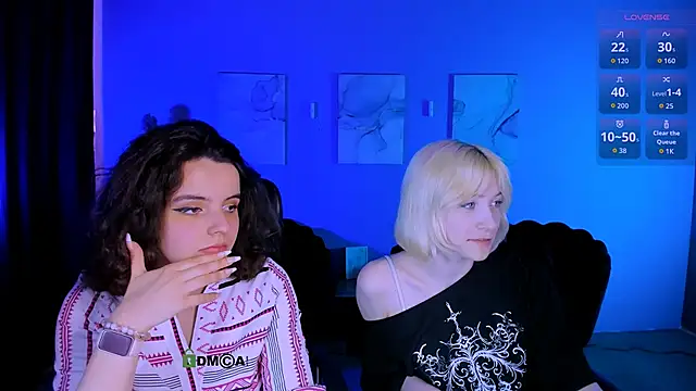  sabrina moore online show from May 2026 08:41:01 AM