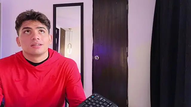 Snapshot of MrAdonis_ chatting on March 2026 04:51:02 PM MrAdonis online show from March 2026 04:51:02 PM