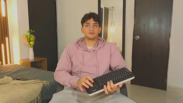 Snapshot of MrAdonis_ chatting on April 2026 12:41:01 PM MrAdonis online show from April 2026 12:41:01 PM