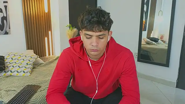 Snapshot of MrAdonis_ chatting on April 2026 12:51:02 PM MrAdonis online show from April 2026 12:51:02 PM