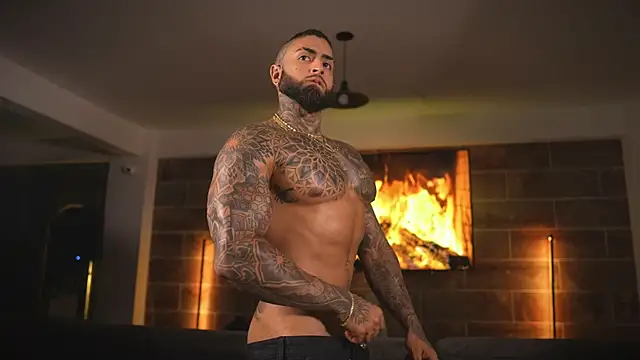 Eros Dark  online show from April 2026 11:11:02 PM