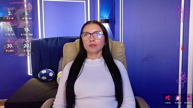 Chloe16  online show from April 2026 07:44:02 PM