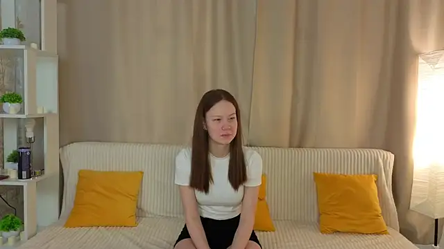 MissHiciano online show from March 2026 04:51:01 AM