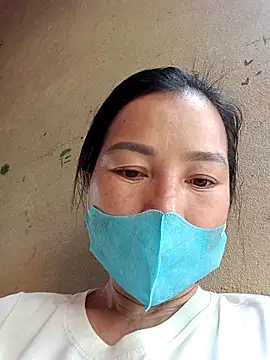 Snapshot of Yuhi3d chatting on April 2026 07:45:01 AM Yuhi3d online show from April 2026 07:45:01 AM