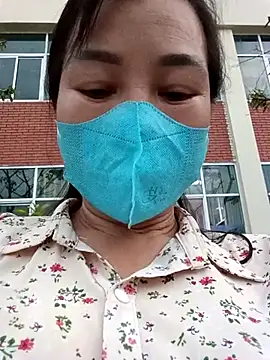 Snapshot of Yuhi3d chatting on April 2026 11:20:01 AM Yuhi3d online show from April 2026 11:20:01 AM