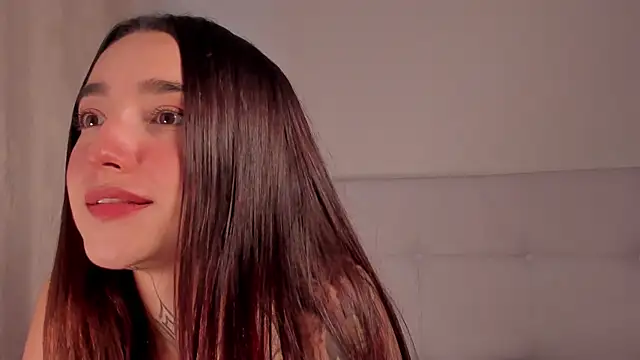 Emily Rousess online show from June 2026 10:26:01 PM