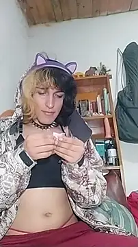 Snapshot of MakiMorningstar chatting on March 2026 08:20:02 PM MakiMorningstar online show from March 2026 08:20:02 PM