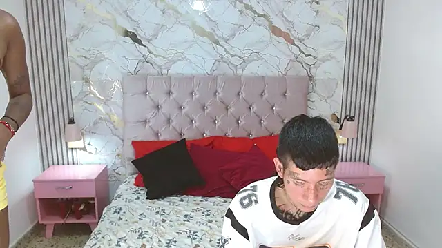 AshlieeGreenn online show from June 2026 07:26:02 PM