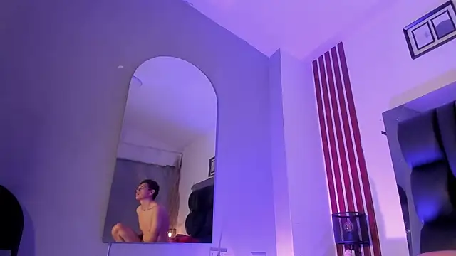 Snapshot of dalhia_and_hades chatting on April 2026 01:41:02 PM dalhia and hades online show from April 2026 01:41:02 PM