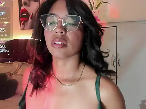 nathyjonees online show from May 2026 10:20:02 AM