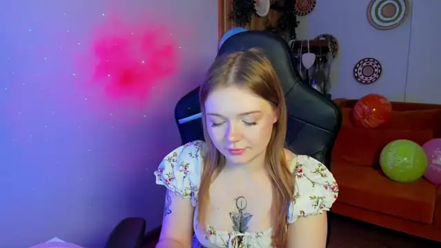 ElinaVale online show from May 2026 05:10:02 PM