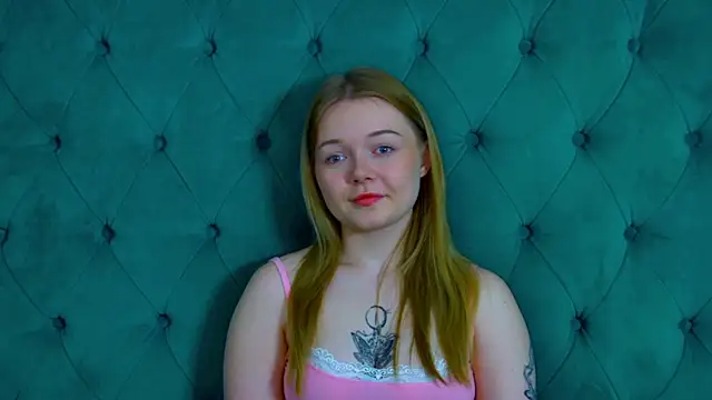 ElinaVale online show from May 2026 05:18:01 PM