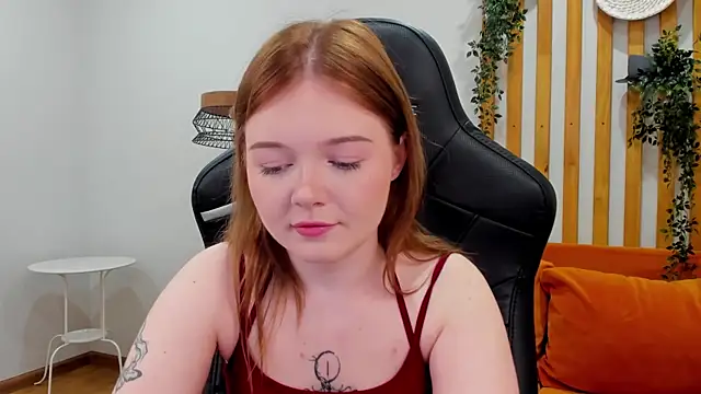 ElinaVale online show from July 2026 05:14:02 AM