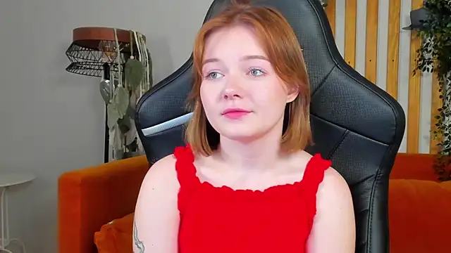 ElinaVale online show from July 2026 05:14:01 AM