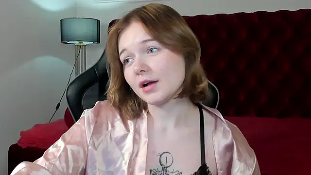 ElinaVale online show from July 2026 03:03:02 PM