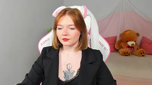ElinaVale online show from July 2026 05:05:02 PM