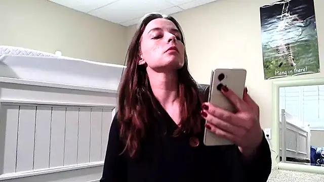 Snapshot of katmeowyou chatting on April 2026 07:28:01 AM katmeowyou online show from April 2026 07:28:01 AM