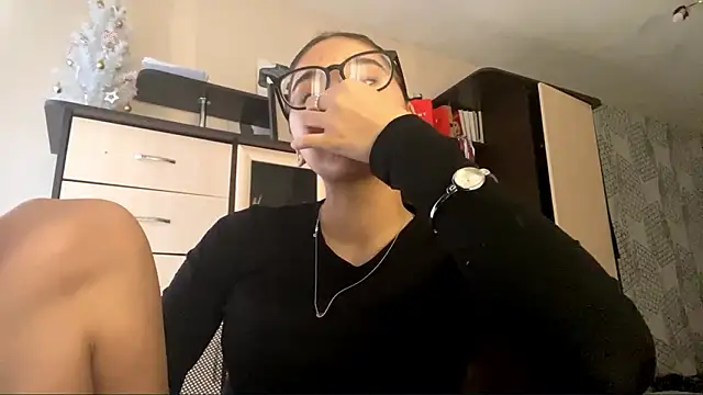 Snapshot of CatherineForbes chatting on March 2026 11:25:02 AM CatherineForbes online show from March 2026 11:25:02 AM