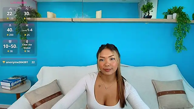 Snapshot of Debra_Fox chatting on March 2026 11:59:02 AM Debra Fox online show from March 2026 11:59:02 AM