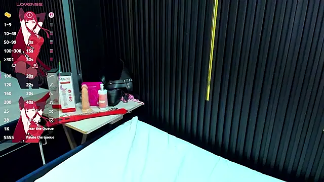 Snapshot of milaanddalia__ chatting on March 2026 01:05:02 PM milaanddalia online show from March 2026 01:05:02 PM