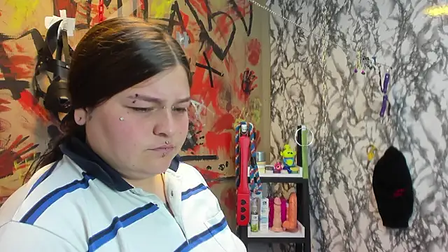 Snapshot of milaanddalia__ chatting on March 2026 01:07:02 PM milaanddalia online show from March 2026 01:07:02 PM