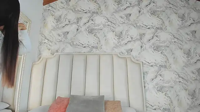 Snapshot of Tamara_Ferrer chatting on March 2026 11:27:01 AM Tamara Ferrer online show from March 2026 11:27:01 AM