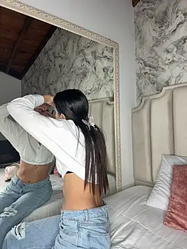 Snapshot of Tamara_Ferrer chatting on March 2026 11:27:01 AM Tamara Ferrer online show from March 2026 11:27:01 AM