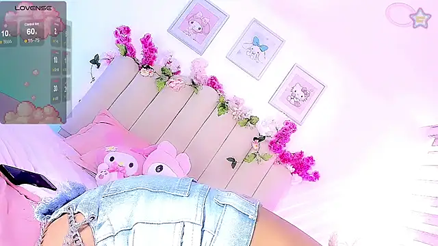 Snapshot of Little_Barbie16 chatting on March 2026 07:36:02 PM Little Barbie16 online show from March 2026 07:36:02 PM