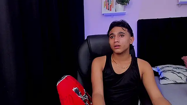 Snapshot of Morgan_Bladee chatting on March 2026 05:03:02 AM Morgan Bladee online show from March 2026 05:03:02 AM