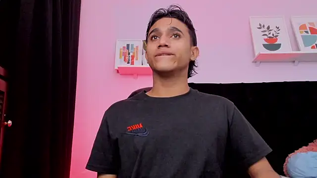 Snapshot of Morgan_Bladee chatting on March 2026 02:20:02 PM Morgan Bladee online show from March 2026 02:20:02 PM